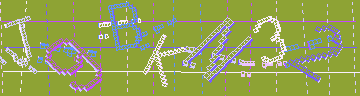 CAPTCHA 認証コード