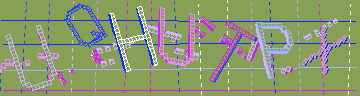 CAPTCHA 認証コード